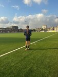 Champion Carpet Courts (İstanbul, Uskudar, Beybostanı Sok., 19), sports center