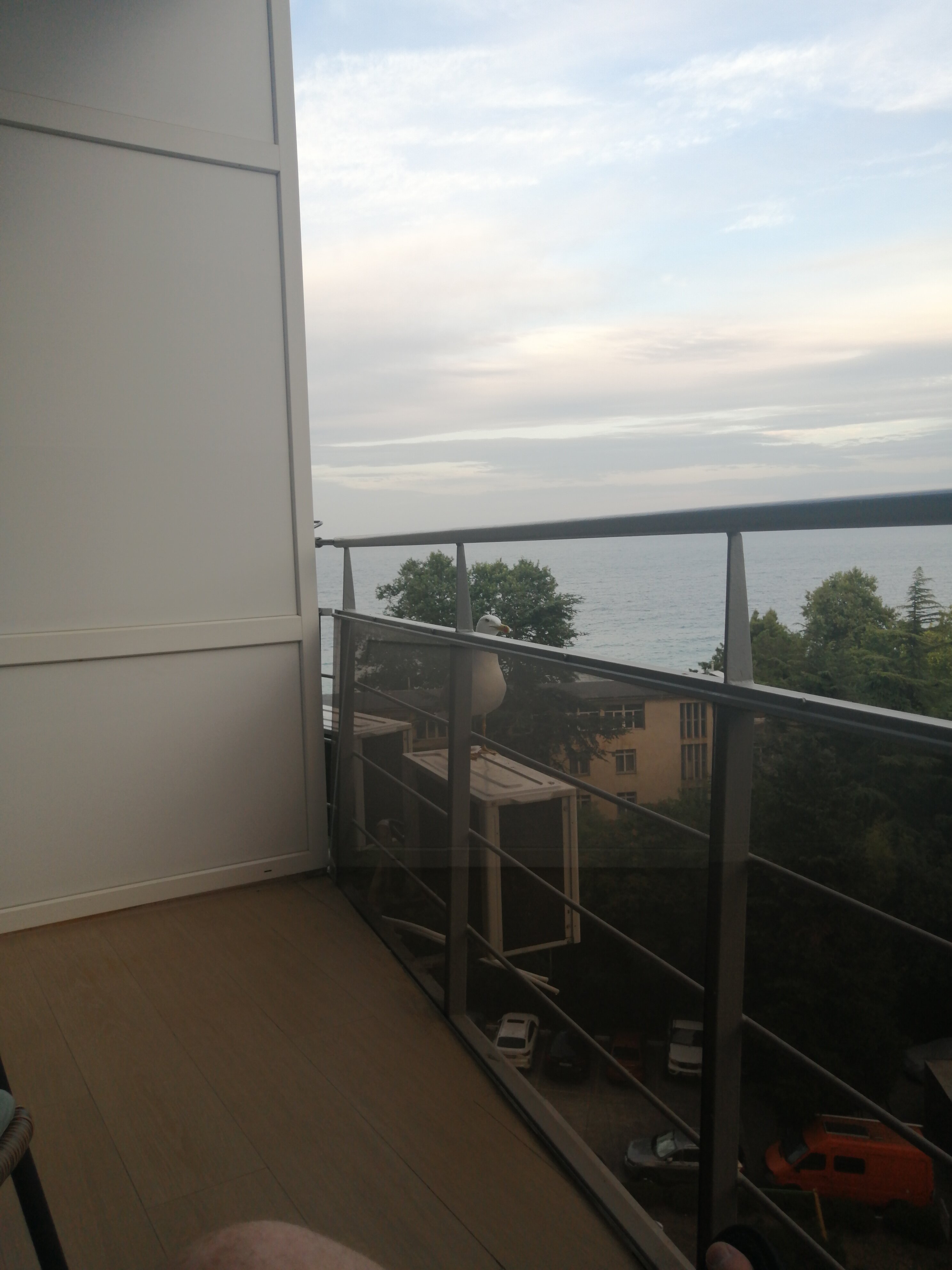 Фото Отдых у Сергея