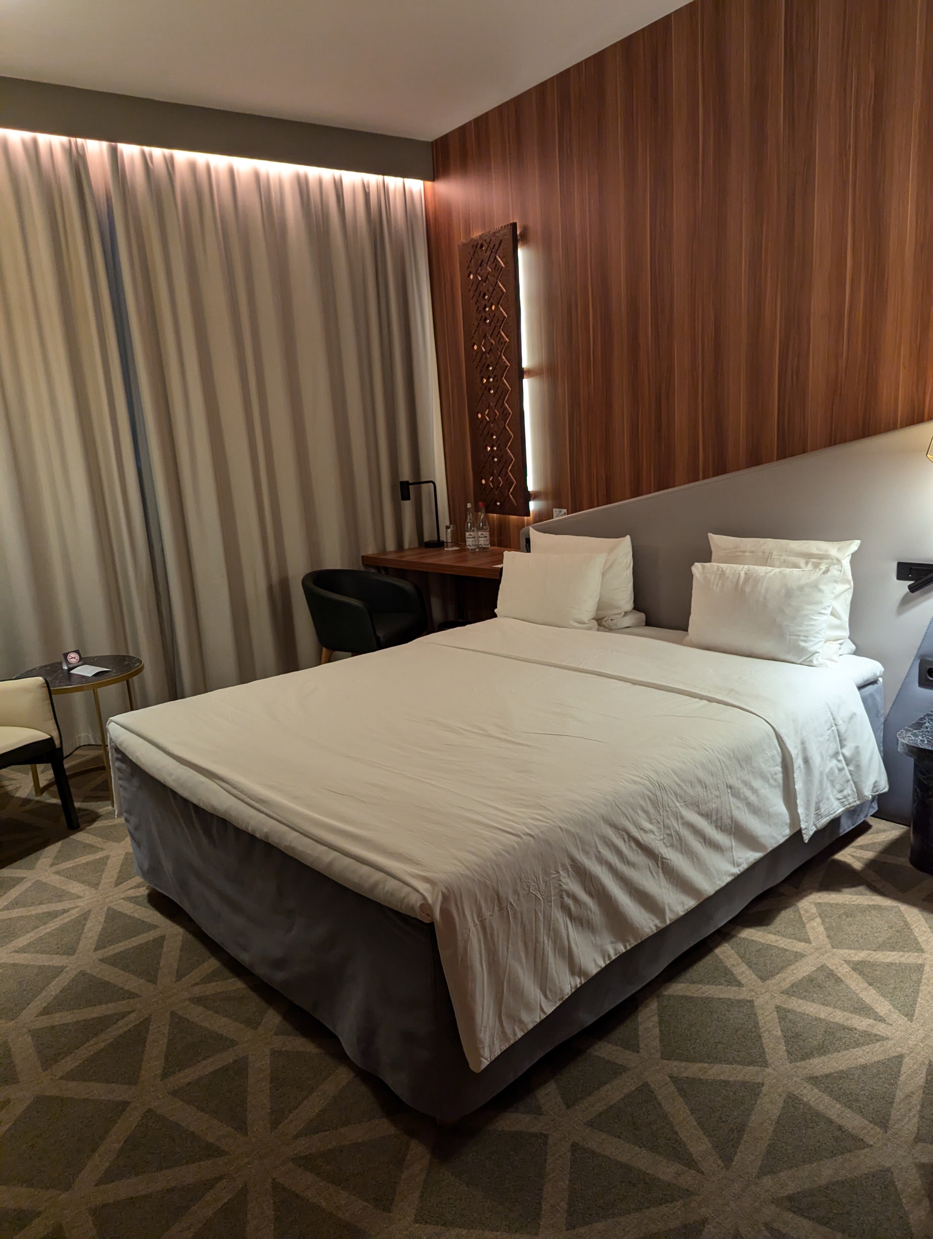 Фото Mercure Саранск центр