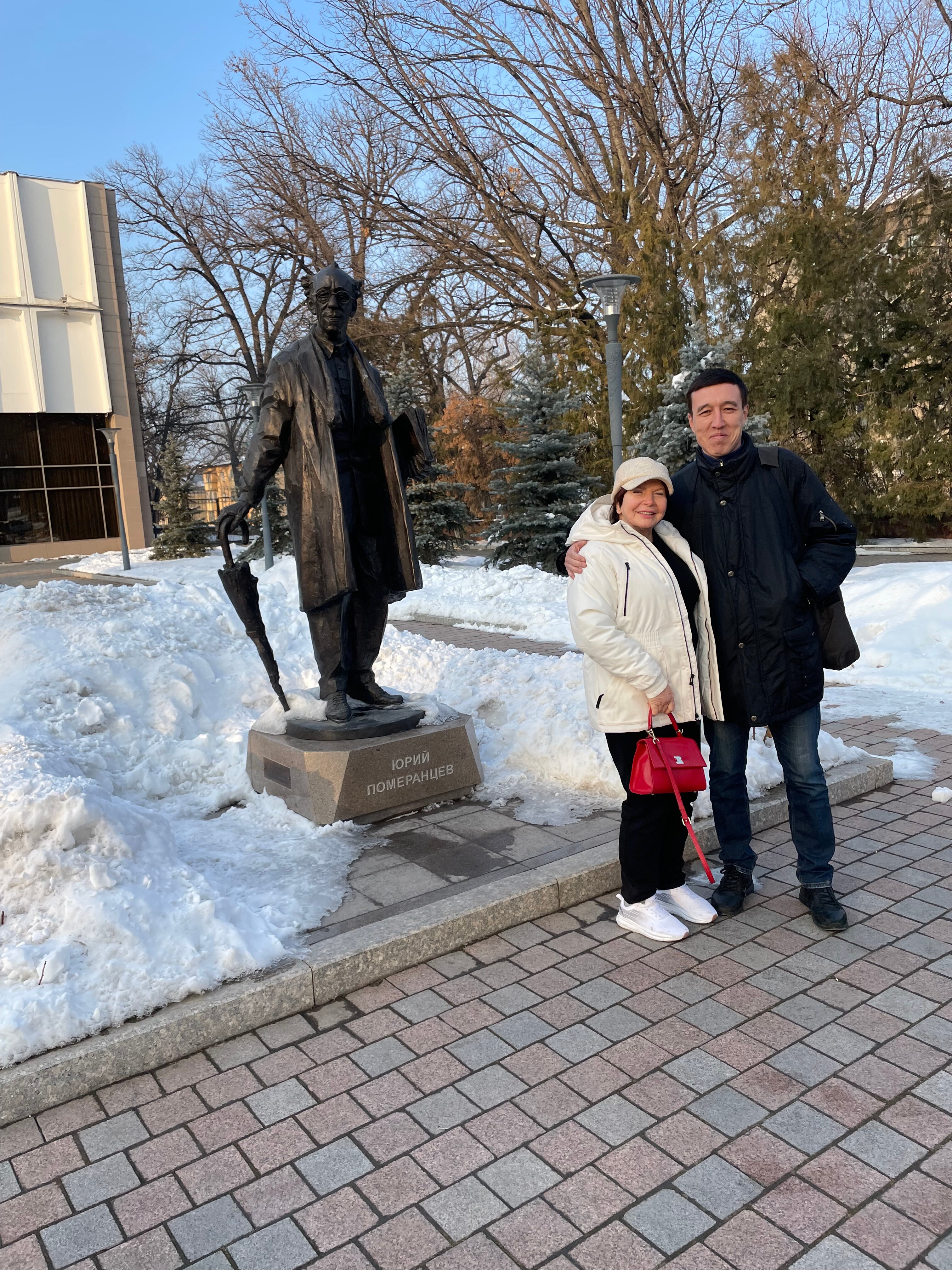 Фото Корсар