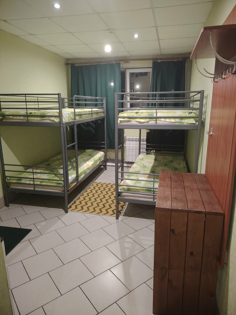 Hostel Просто Хостел, Pskov, photo