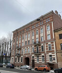 LamiByLove (Ruzovskaya Street, 35), eyebrow and eyelash salon