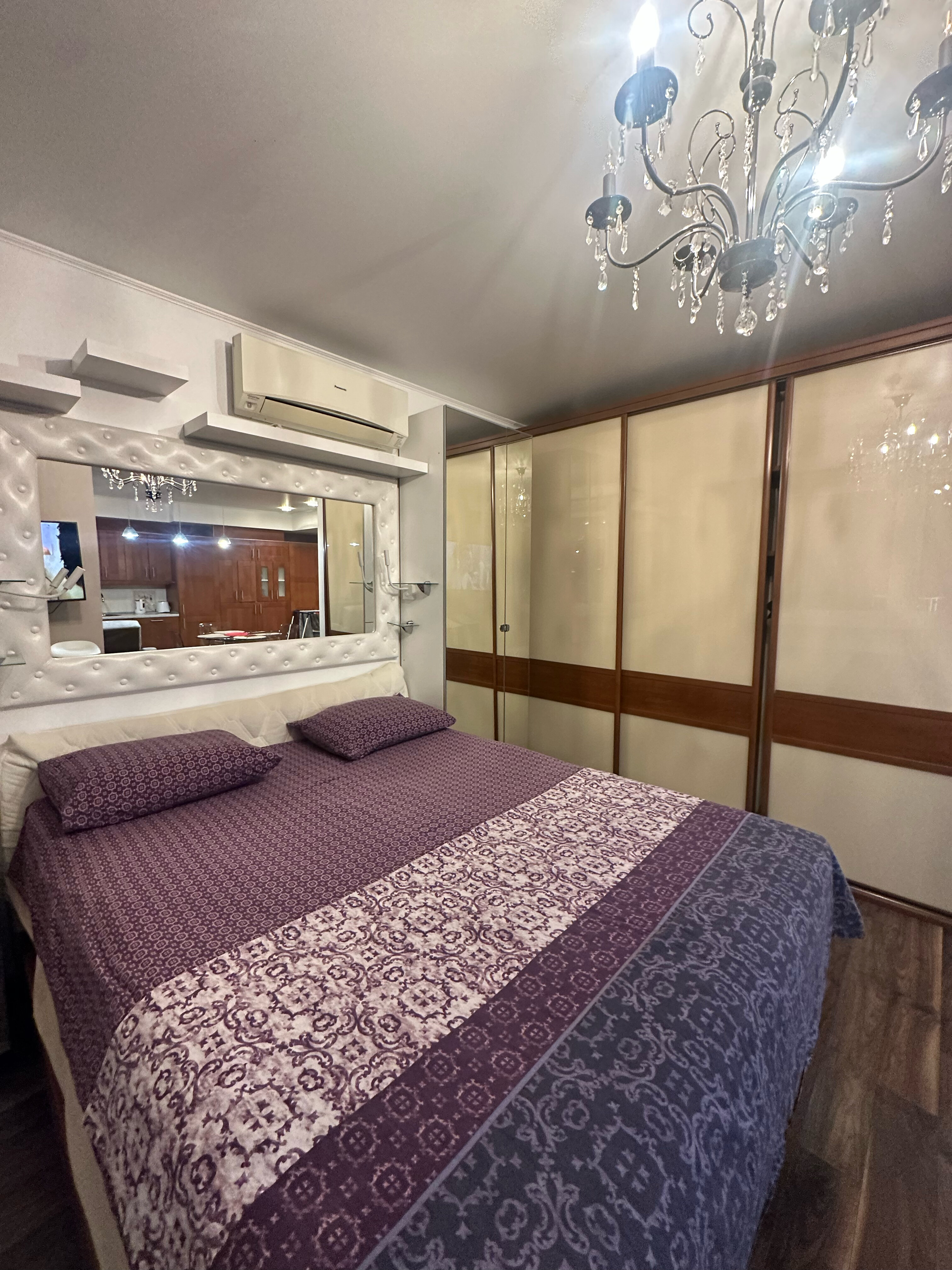 Фото Апартаменты Либуа