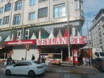 Ceylan Et (İstanbul, Esenyurt, Erzurum Kongre Cad., 74D), butcher shop