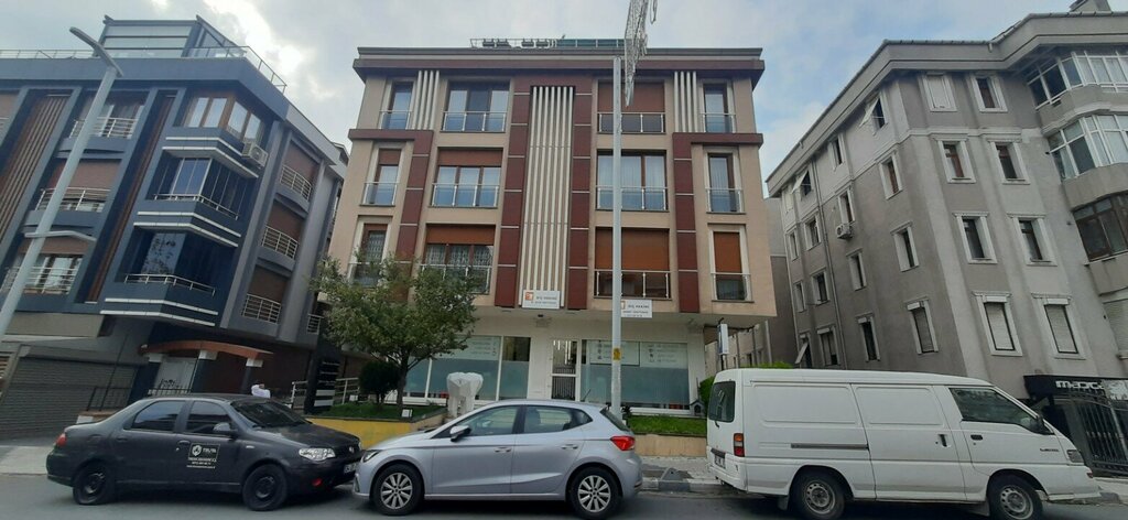 عيادة خارجية لطب الأسنان Sy Dent Clinic ، اسطنبول، صورة