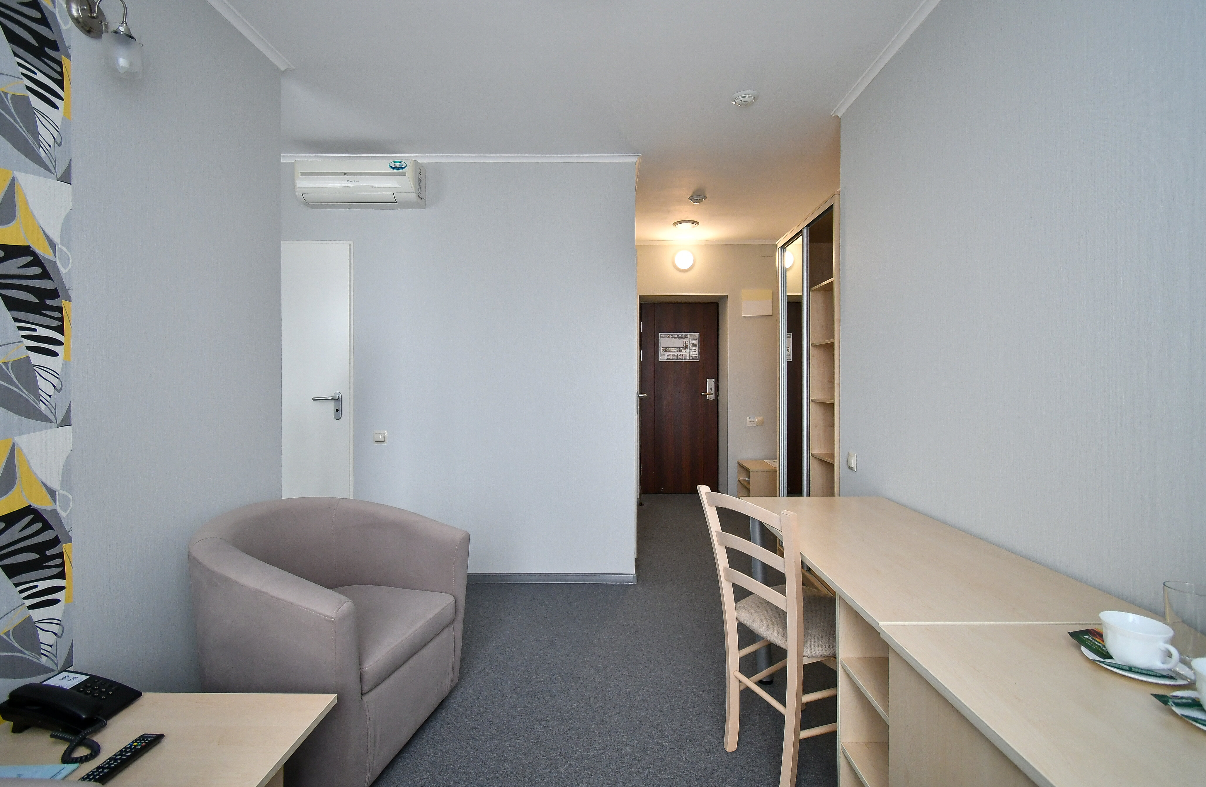 Фото Огни Енисея