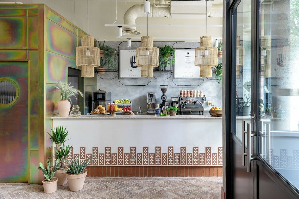 Фото Bermonds Locke