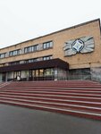 Буфет 1974 (proyezd Priorova, 2), canteen