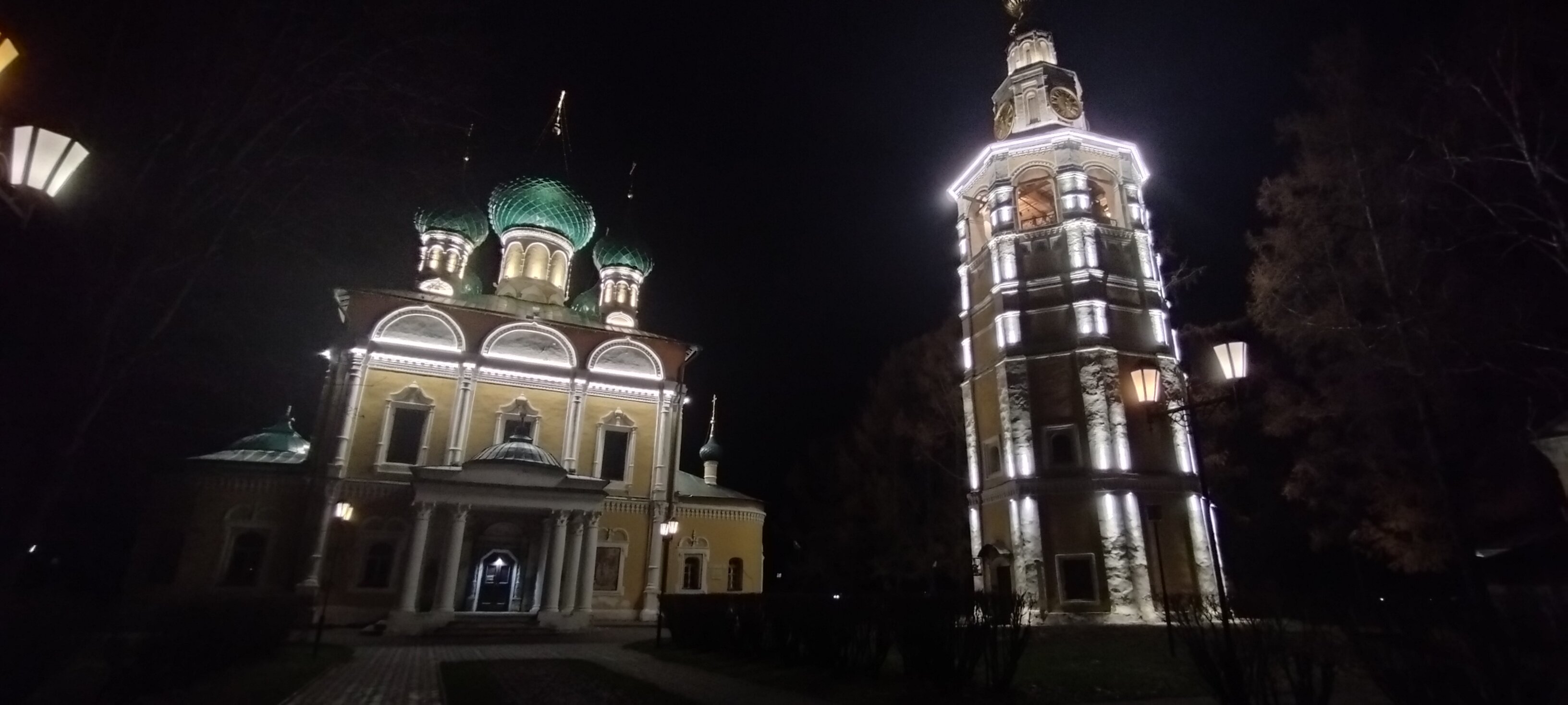 Фото Вознесенская