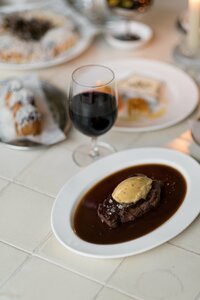 Casper bistro and bar (Saint Petersburg, Kirochnaya Street, 5Г), restaurant