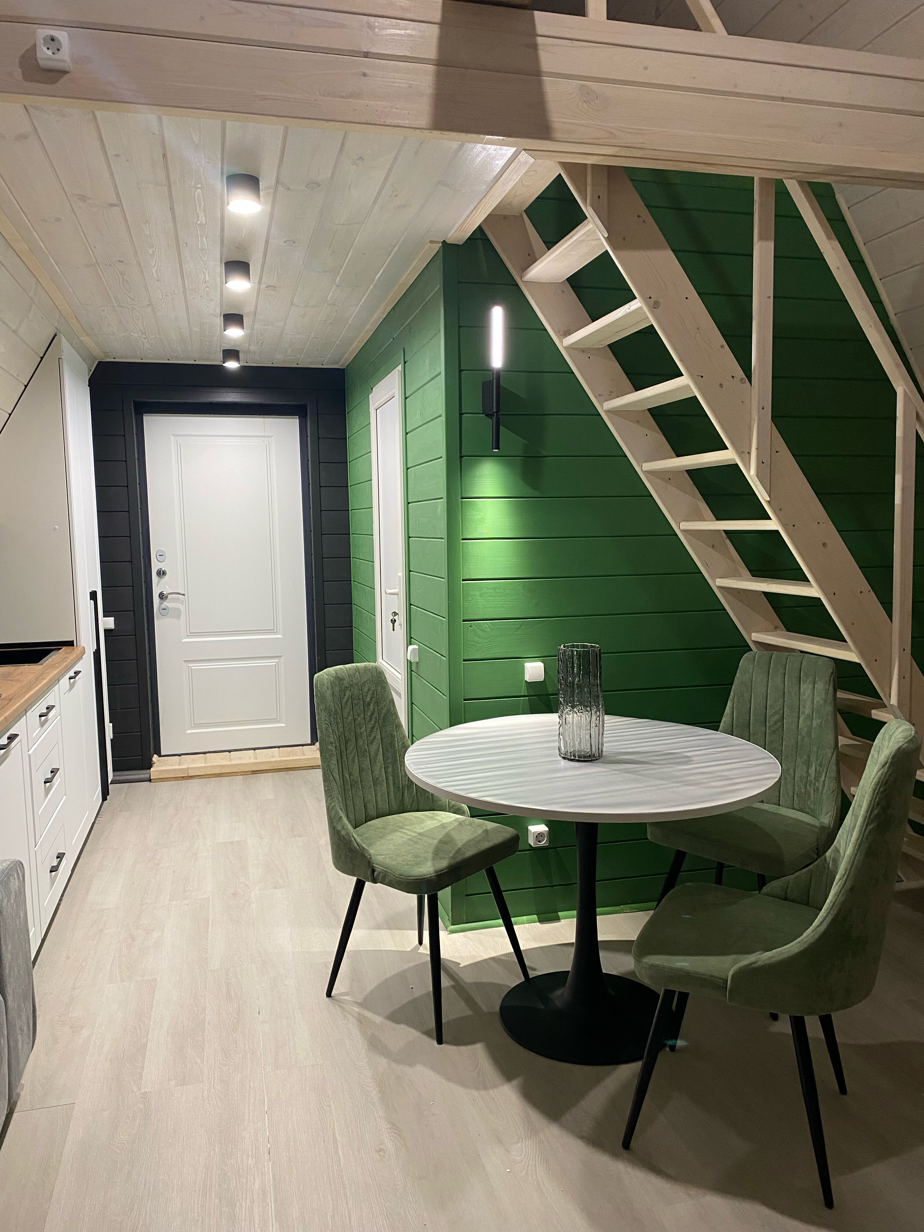 Фото Раифские пруды