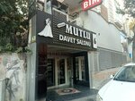 Mutlu Wedding Salon No. 6 (İstanbul, Bahçelievler, Soğanlı Mah., Edirne Cad., 9C) ، قاعة الولائم