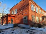 Комитет ветеранов войны и военной службы Октябрьского округа (ulitsa Petra Osminina, 16А), community organization