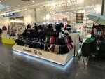 Season Style (Vavilova Street, 3), haberdashery and accessories shop