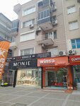Gm Architecture (İzmir, Buca, Menderes Cad., 146), estudio de arquitectura