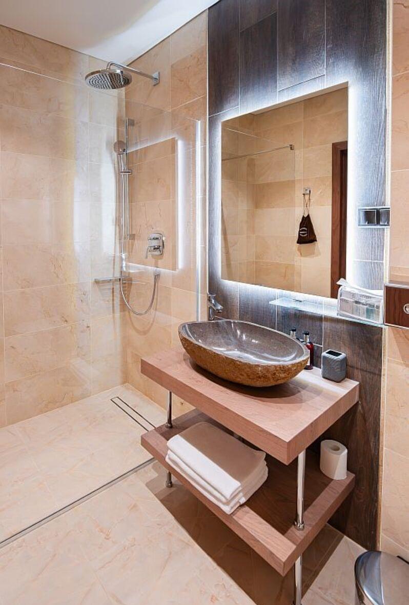 Фото Территория