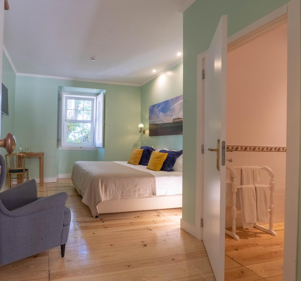 Фото Casa do Vinho Sintra Guest House