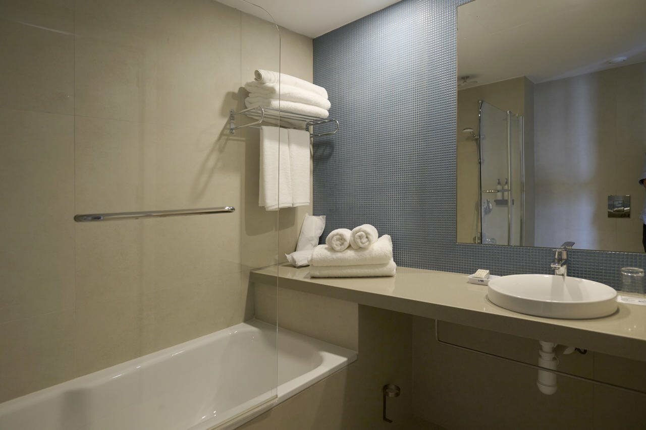 Фото Sunrise Oasis Hotel & Waterpark