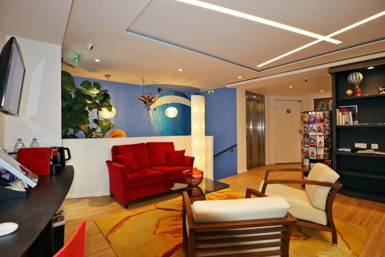 Фото отеля 4