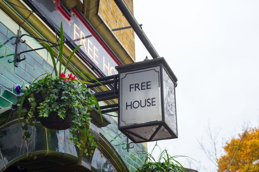 Фото The Fountain