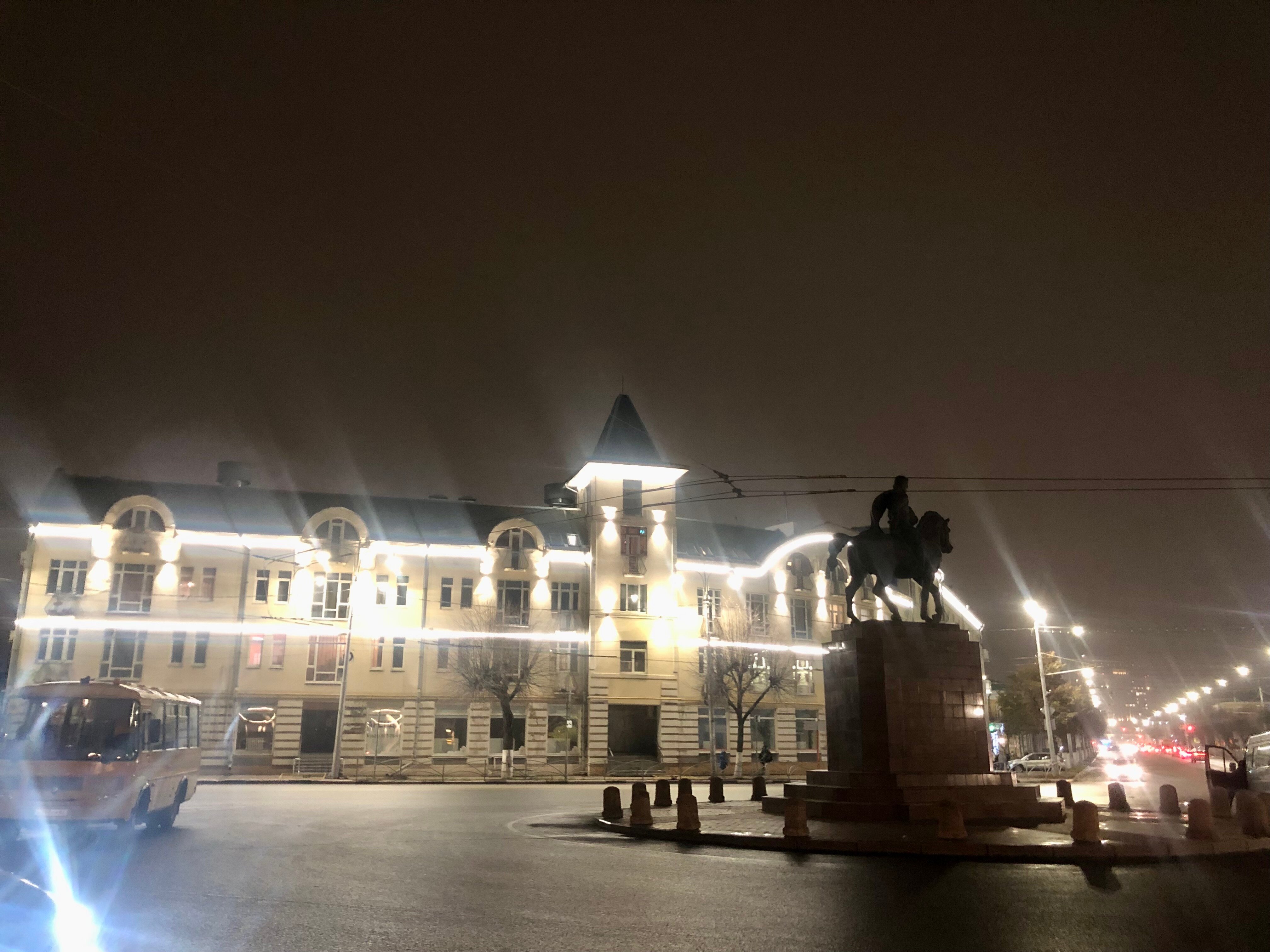 Фото отеля 3