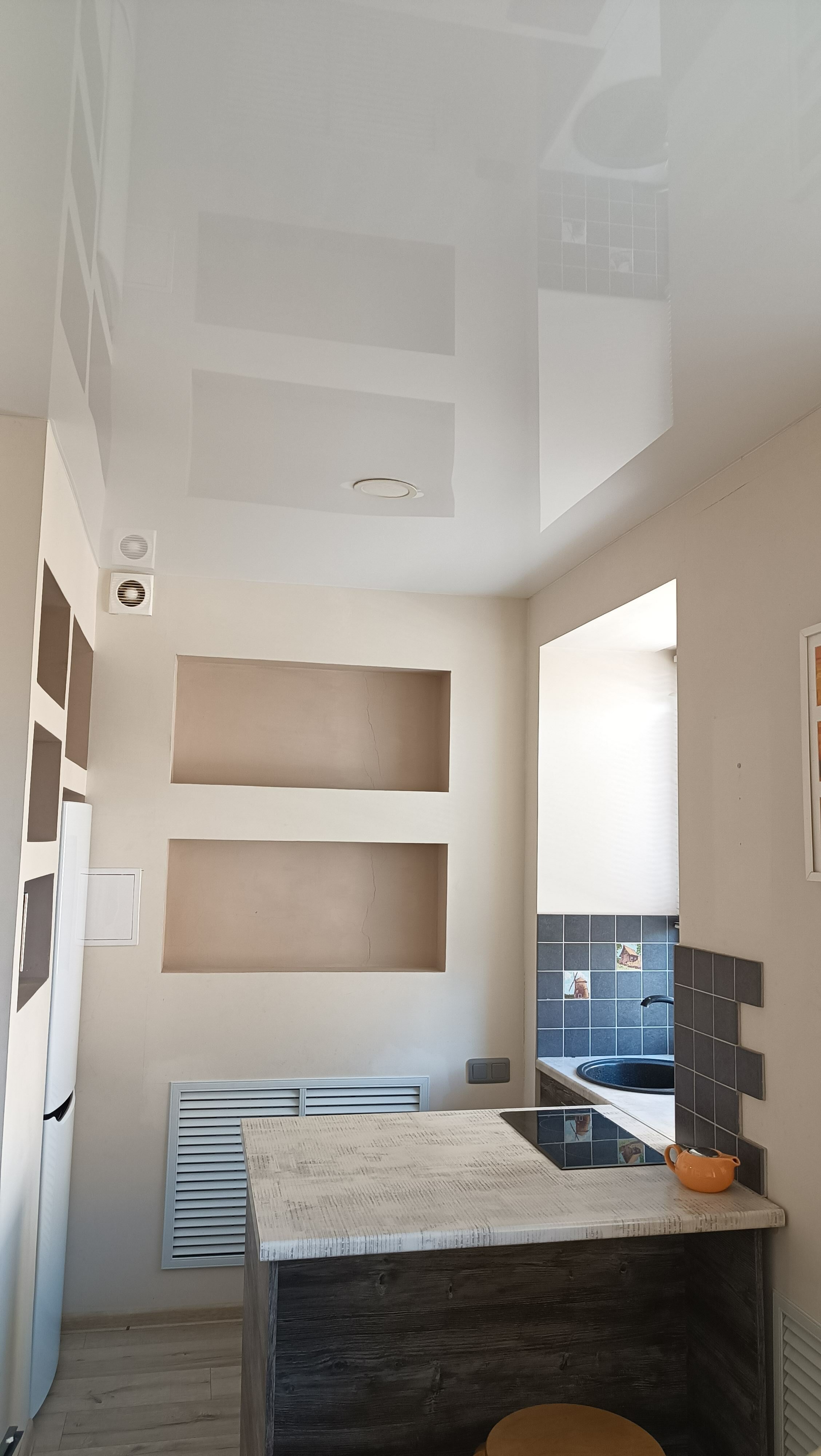 Фото Уютная квартира на Флотской