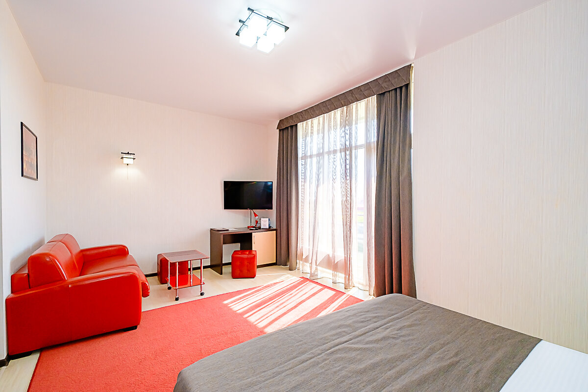 Фото Авангард