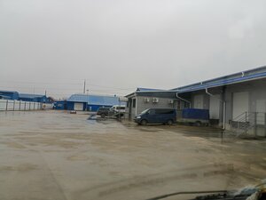 Кубанькартонтара (п. г. т. Тлюстенхабль, ул. Ленина, 28В), тара и упаковочные материалы в Республике Адыгея