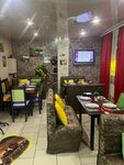 Айва (Vitebskiy Avenue, 101к2), cafe