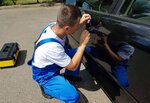 Открыть авто (Alma-Atinskaya Street, 40), instalación, reparación y apertura de cerraduras