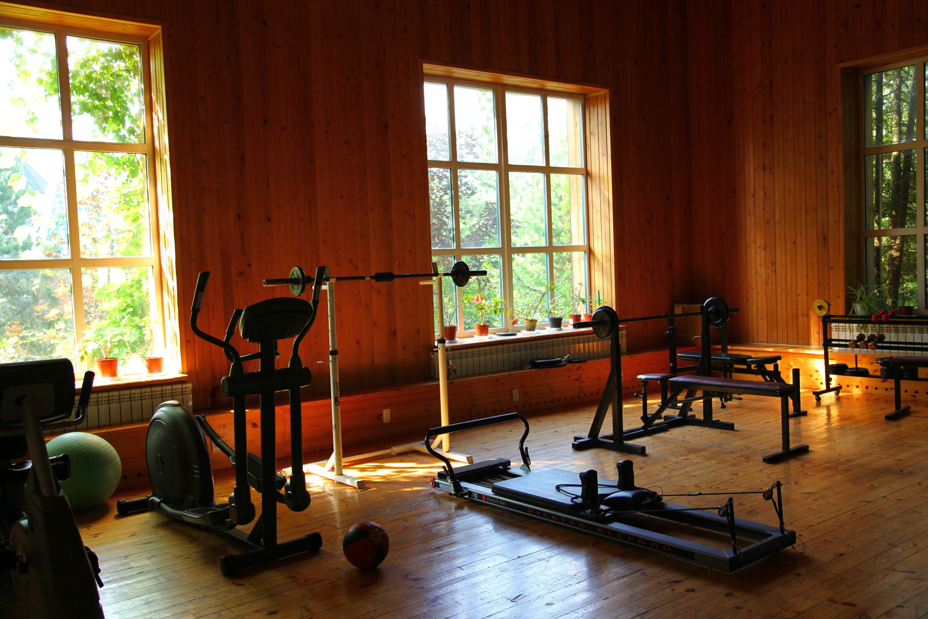 Фото Ателика Улиткино