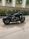 Skill Moto (Nikulinskaya Street, 11к5), reparación de motocicletas