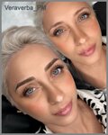 Veraverba_pm (Geroyev Panfilovtsev Street, 11к2), beauty salon