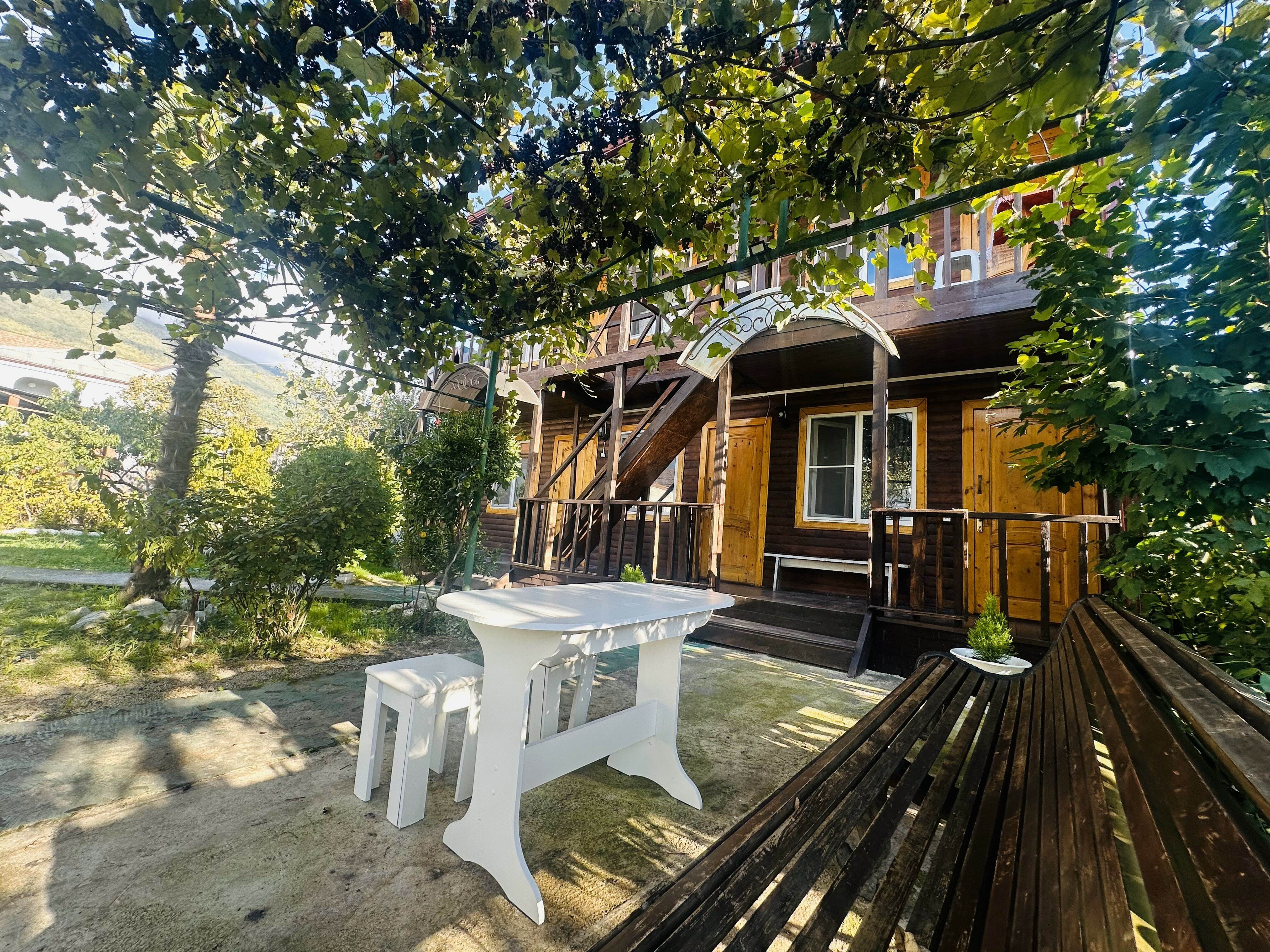 Фото Новая Гагра