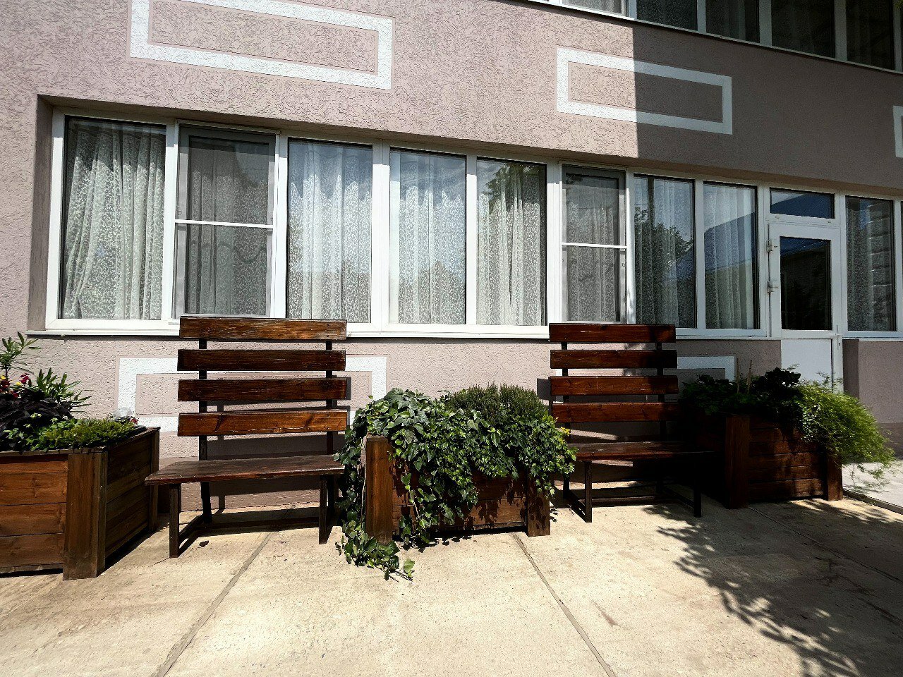 Фото Дом Бублик