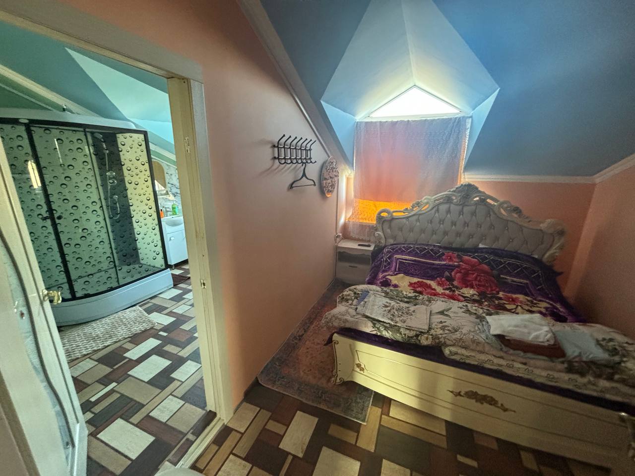 Фото В гостях у Людмилы