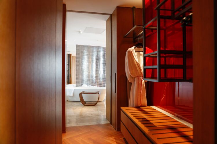 Фото W Shanghai  The Bund