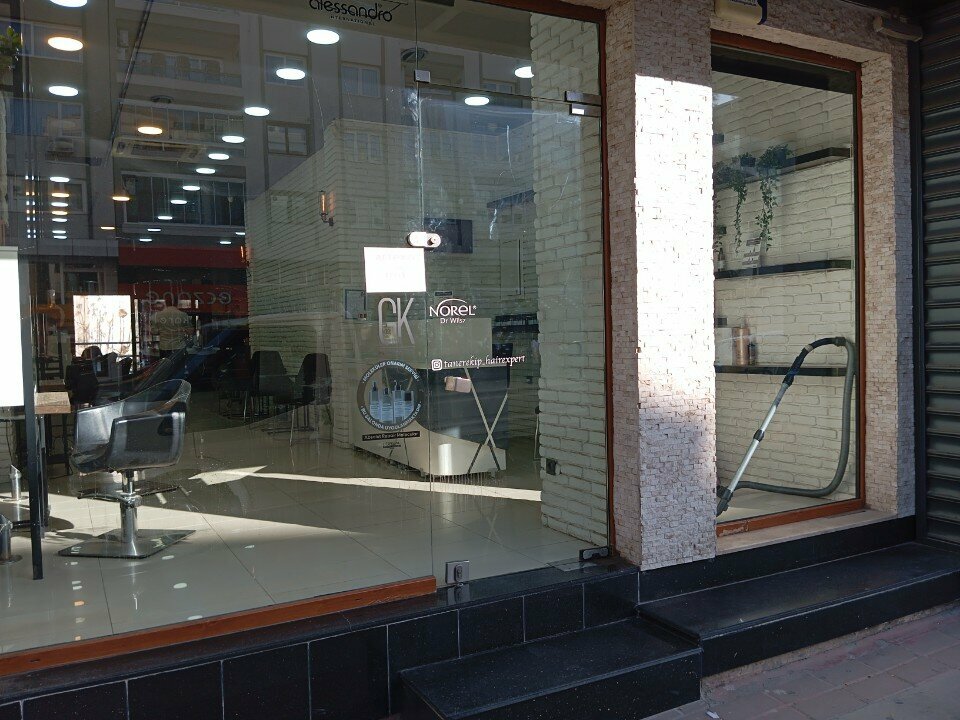 Hairdresser Kuaför Zehra & Ekip, Izmir, photo