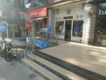 Society Market (İstanbul, Acıbadem Cad., 173A), clothing store