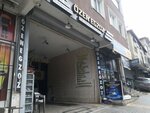 Ozen Exhaust (İstanbul, Uskudar, Prof. Dr. Beynun Akyavaş Cad., 49B), auto parts and auto goods store