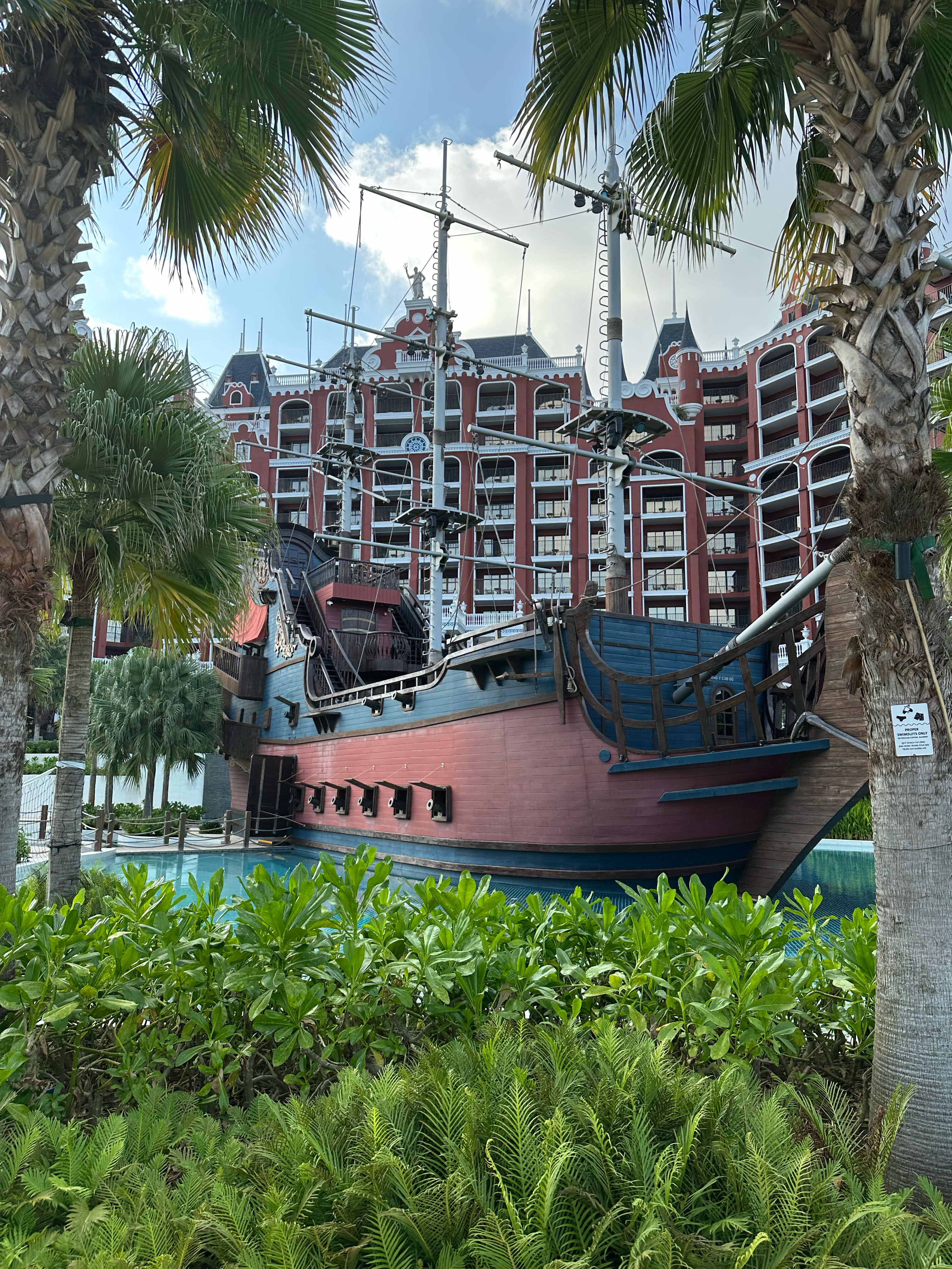 Фото Movenpick Resort Phan Thiet