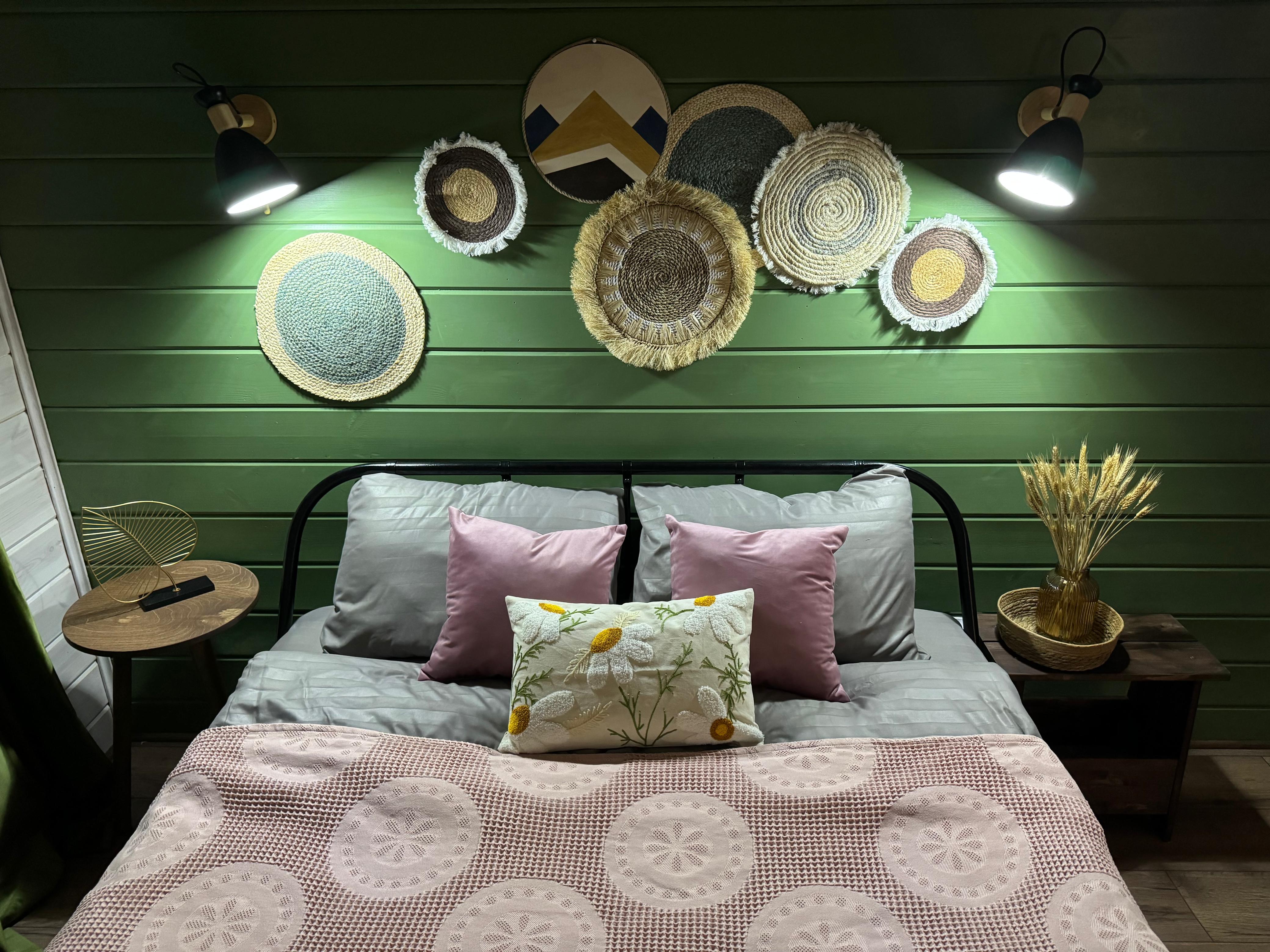 Фото Эхо Костра