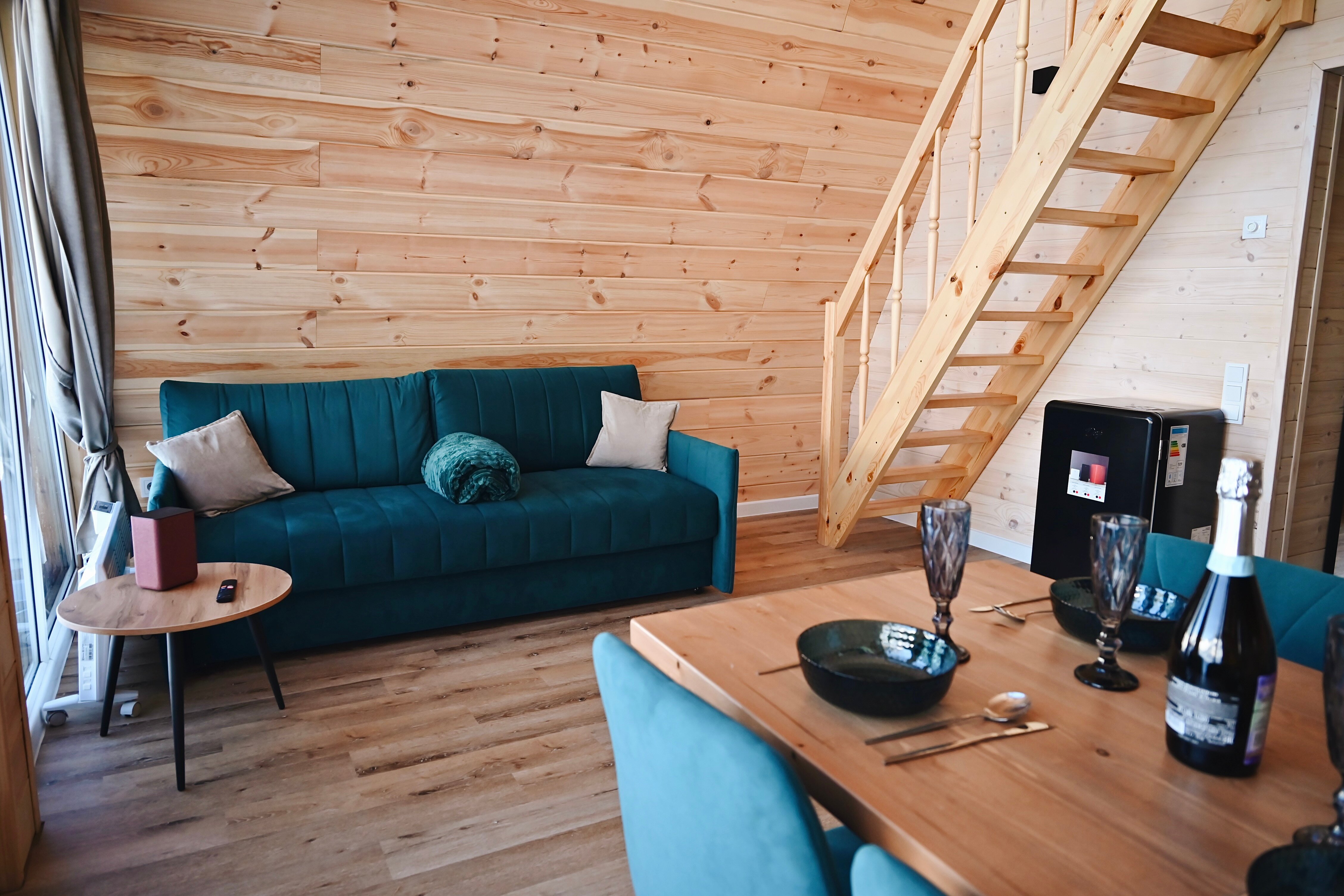 Фото Гостевой дом Катушка