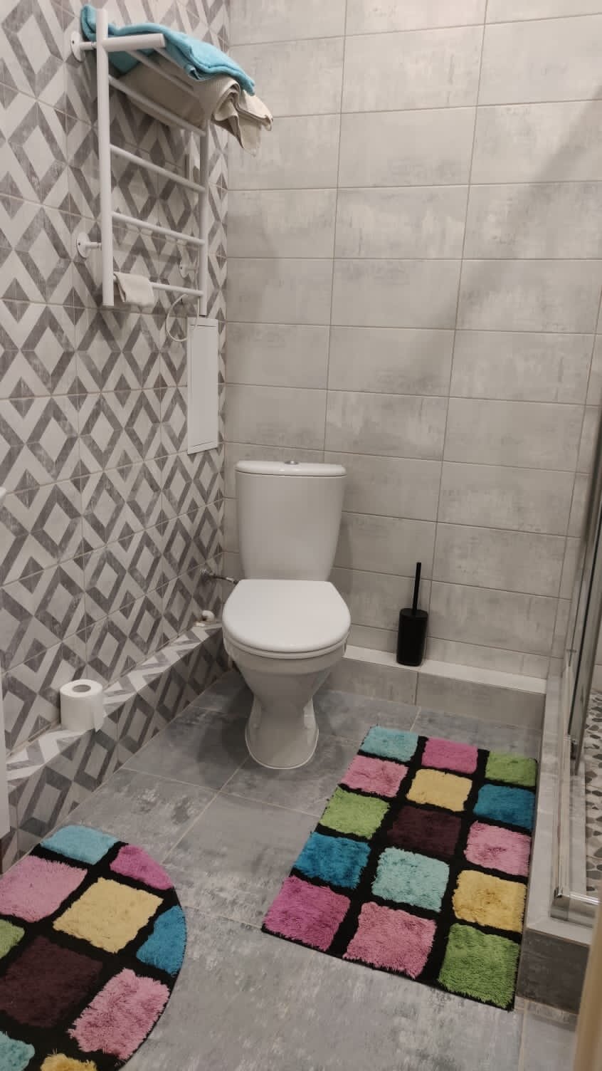 Фото Апартаменты на Никитова 7/2