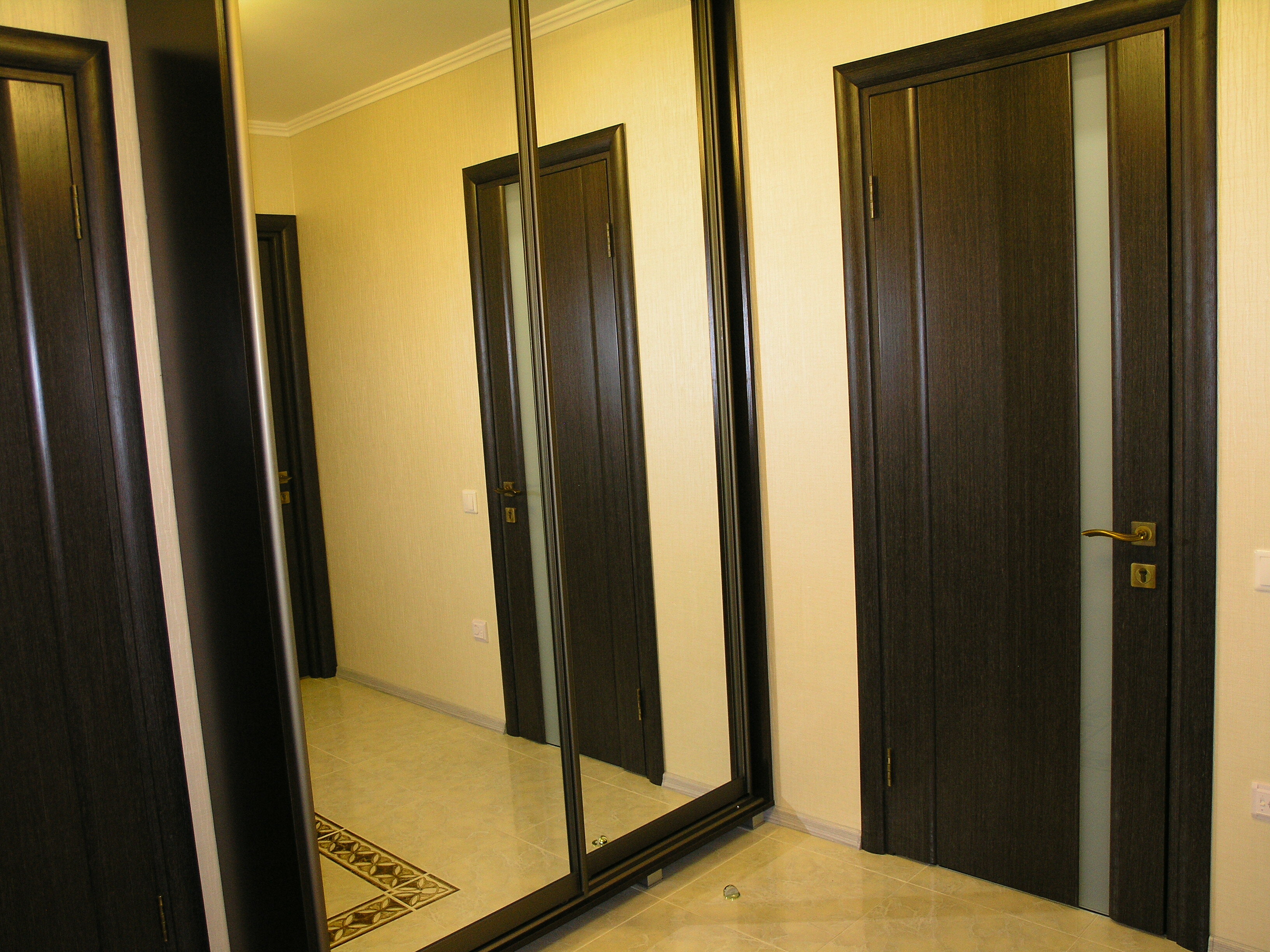 Фото Много квартир на улице 2-й переулок Мира 24