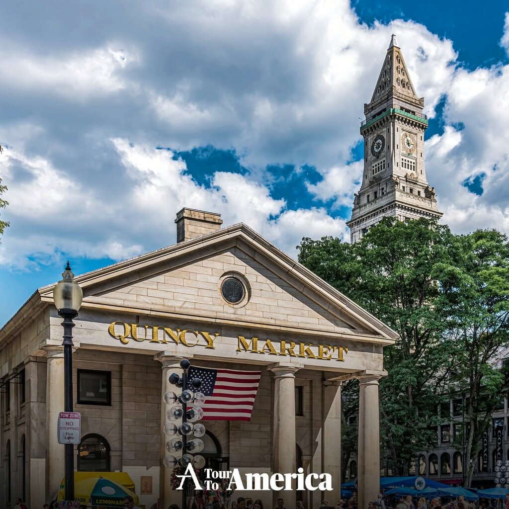 Travel agency Tour To America, Istanbul, photo