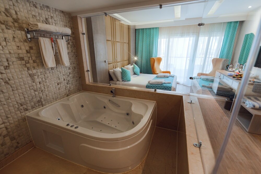 Фото Белладжио Бич Резорт & Спа