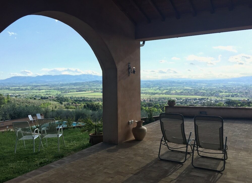 Фото La Quercetta