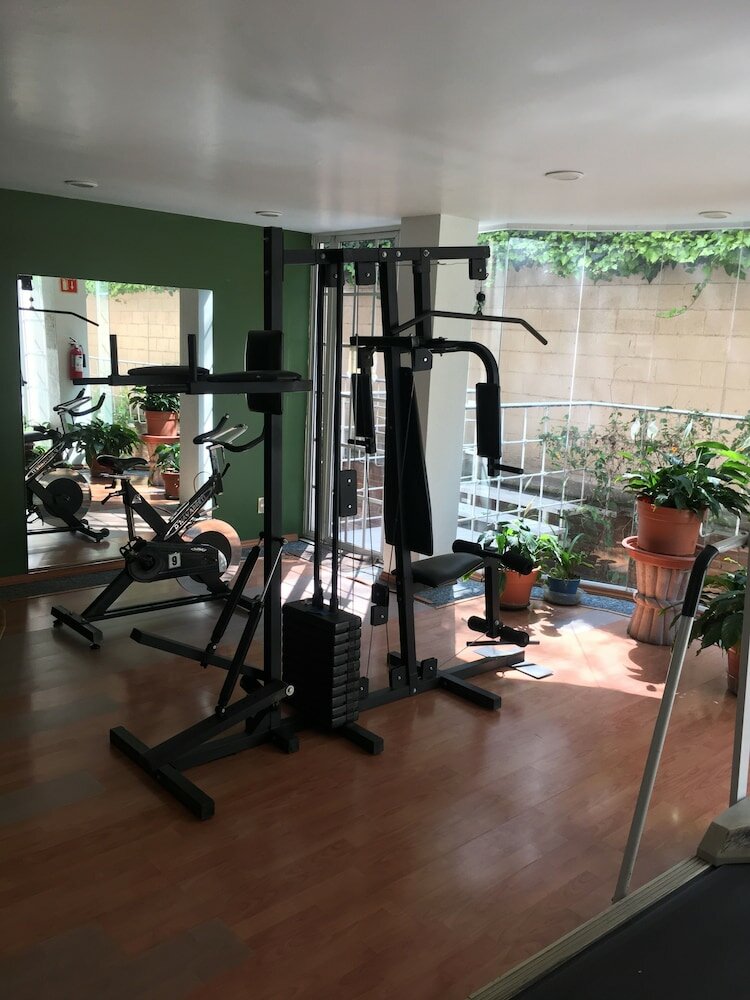 Фото G K Suites Duraznos