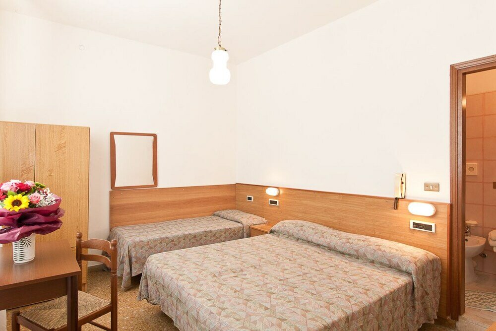 Фото Hotel Manzoni